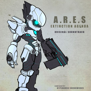 A.R.E.S.