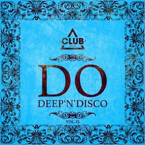 Do Deep'n'disco, Vol. 15