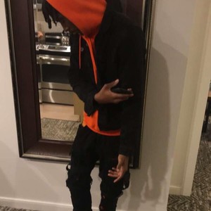 Aint try (remake) (Explicit)