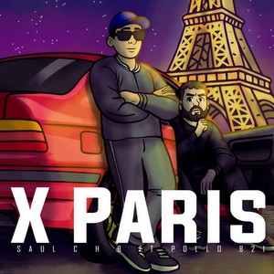 x Paris