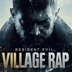 Resident Evil Village Rap - Otra pesadilla más