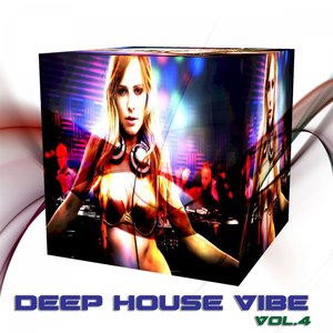 Deep House Vibe, Vol. 4