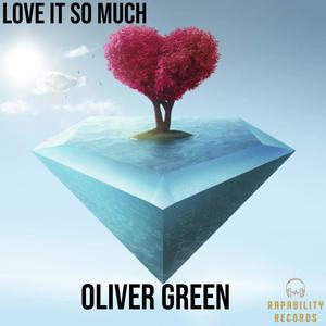 Love It So Much (Explicit)