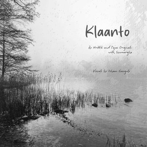 Klaanto (feat. Ishaan Ganguly)