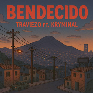 Bendecido (Explicit)