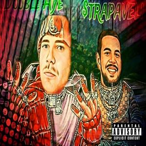 POSTED IN THE TRENCHES (feat. DOUBLE AYE) (Explicit)