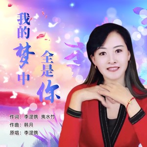我的梦中全是你 (伴奏)