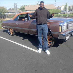 Everything Real (feat. Cali Reef) (Explicit)