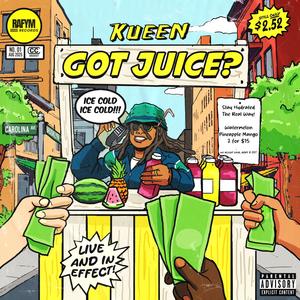 Hot Box (feat. Wiz Kelly) (Explicit)