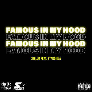 Famous in My Hood (Explicit)