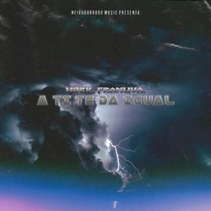 A Ti Te Da Igual(feat. Franliva)