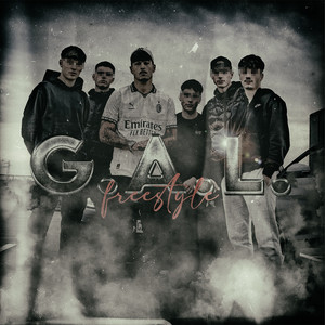 G.A.L freestyle (Explicit)