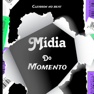 Cleisson no Beat - Medley Beco De Viela (Explicit)