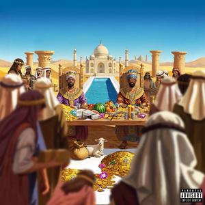 Pledge Fealty (Explicit)
