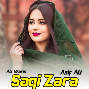 Saqi Zara