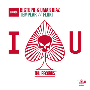 Templar (Original Mix)