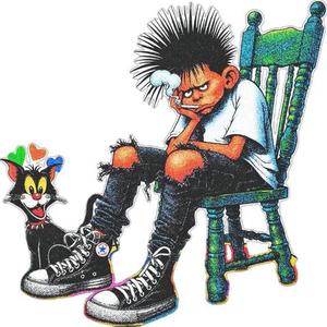 Back in that mode (Explicit)