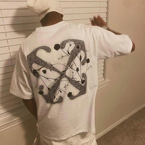 Gate Letter (feat. YRD ZAY) (Explicit)