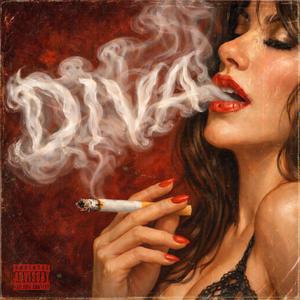 DIVA (feat. Fercho & Laks)