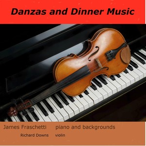 Danzas and Dinner Music