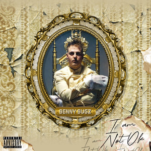 I Am Not OK (Explicit)