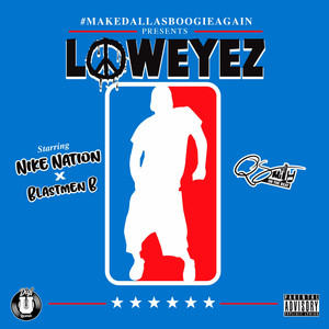 Low Eyez (Explicit)