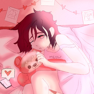 GIRL DON’T CRY (feat. BRARY) (Explicit)