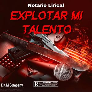 Explotar Mi Talento