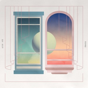 You're Like The Moon