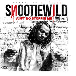 Ain't No Stoppin Me (Explicit)