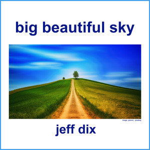 Big Beautiful Sky