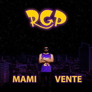 Mami Vente (Explicit)