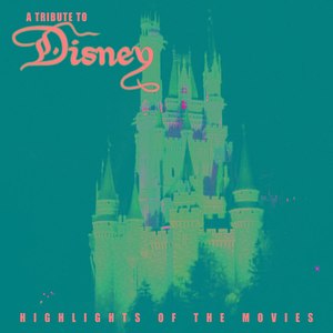 Can You Feel The Love Tonight - Sound-A-Like Cover