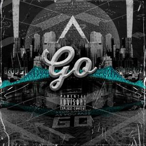 Go (feat. Skybeatz) [Explicit]