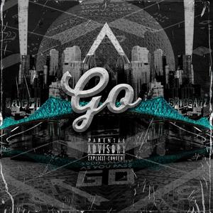 Go (feat. Skybeatz) (Explicit)