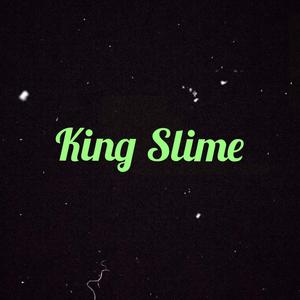 King Slime (Explicit)