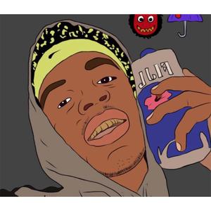 Body Party (Remix|Explicit)