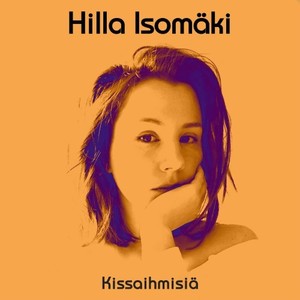 Kissaihmisiä