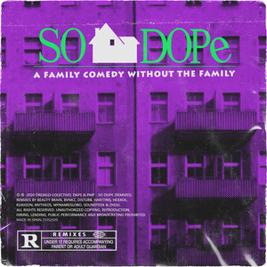 So Dope (remix|Beauty Brain Remix|Explicit)