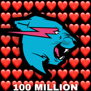 100 Million (Explicit)