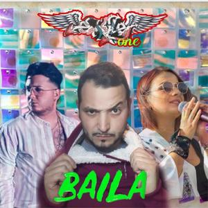 Baila (feat. Enzo Di Palma & Nisida) [Explicit]