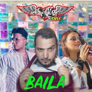Baila (feat. Enzo Di Palma & Nisida) (Explicit)