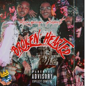 Broken Hearted (feat. Tone Smoov & KPeezy) (Explicit)