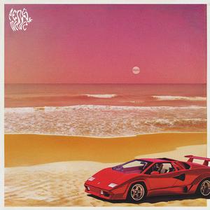 Tu m'as bloqué (feat. JADD, La Cam, Alexi sans S & K-nif) (Explicit)