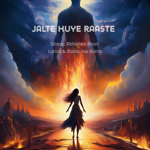 Jalte Huye Raaste