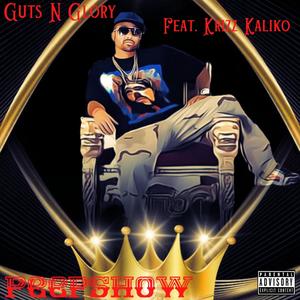 Guts N Glory(feat. Krizz Kaliko) (Explicit)