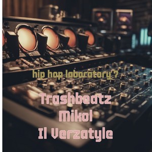 Hip Hop Laboratory 7