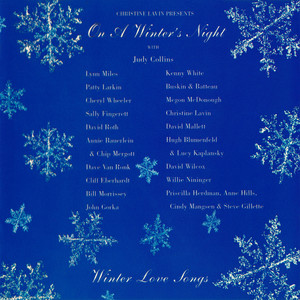 Christine Lavin Presents: On A Winter's Night (Deluxe Expanded Edition)