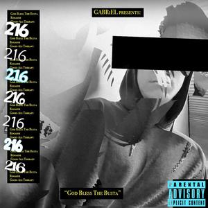 Good-Ass Therapy (Explicit)