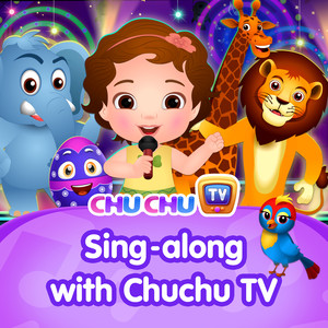 ChuChu TV - Fruits Pineapple